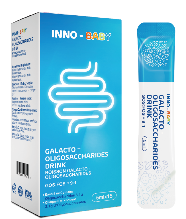 英珞维低聚半乳糖