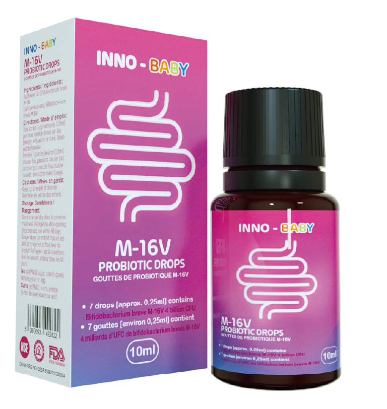 英珞维M-16V益生菌
