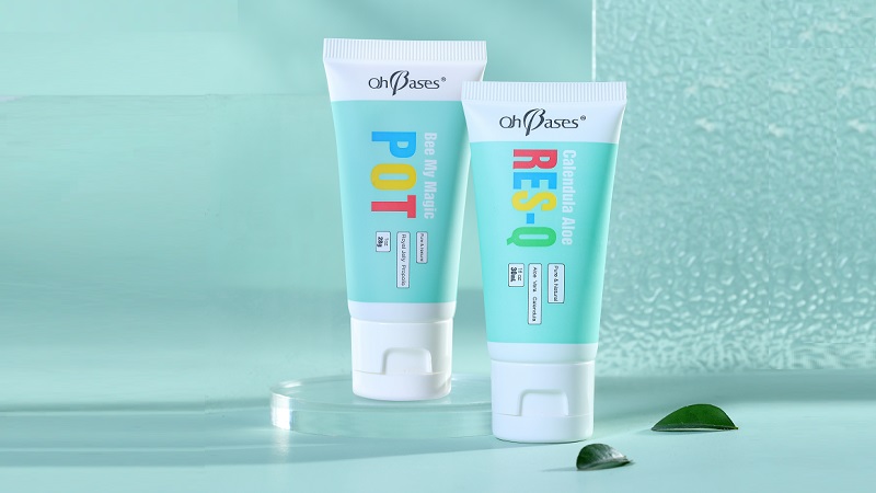 欧比信宝妈专护系列