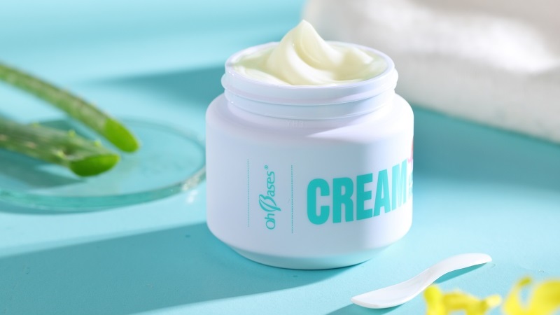 欧比信宝宝肌肤护理系列