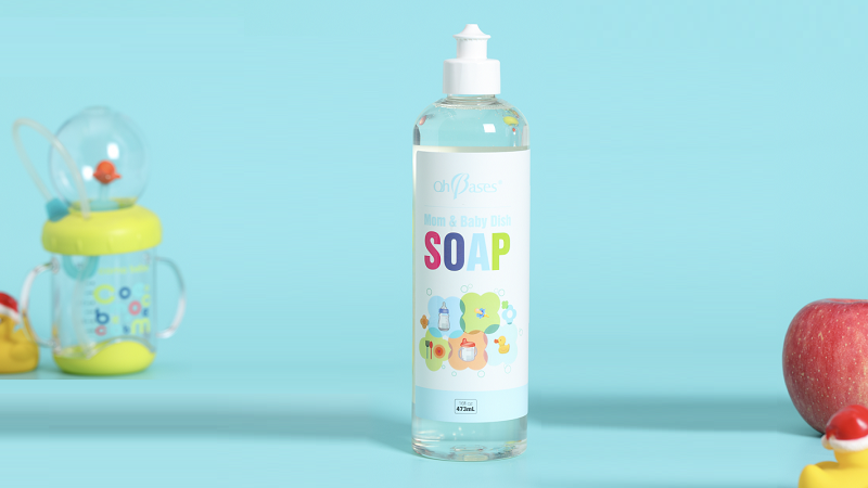 欧比信家庭清洁系列