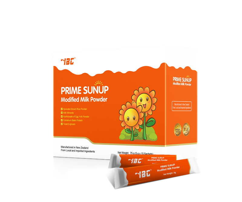 艾贝斯培高调制乳粉