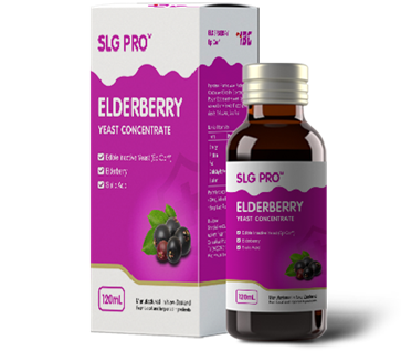 艾贝斯接骨木莓