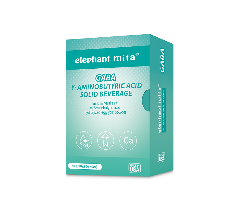 小象米塔γ－氨基丁酸固体饮料