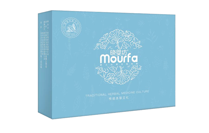 晓婴坊草本精华膏