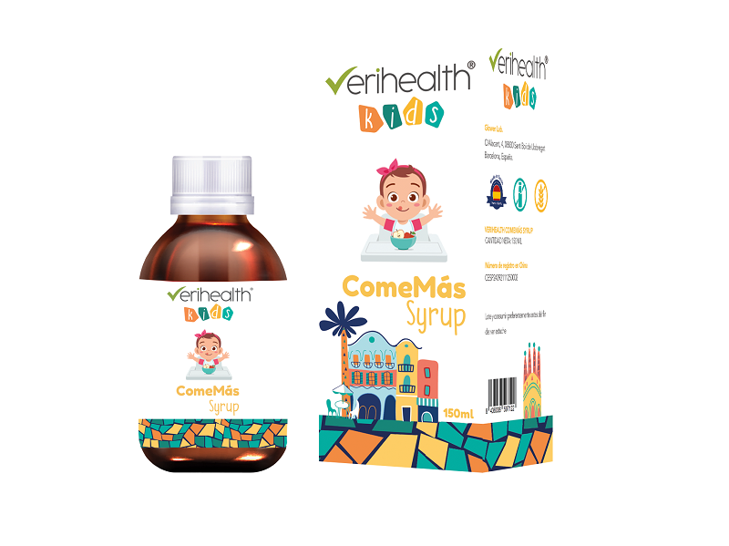 维丽海斯大口健食饮液