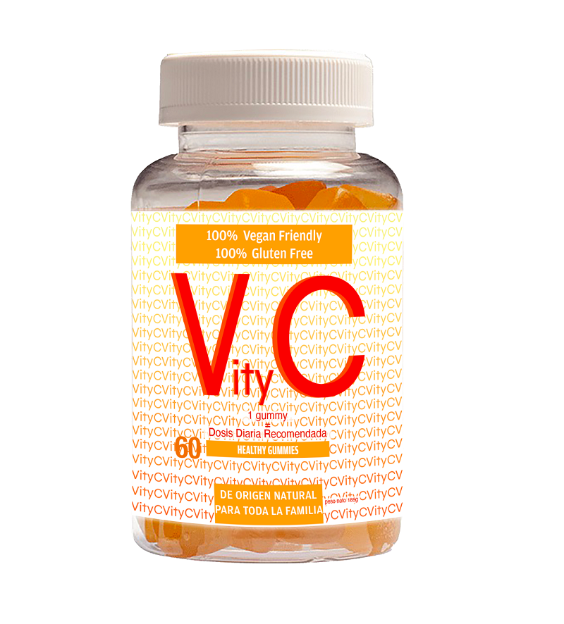 维丽海斯维西加软糖