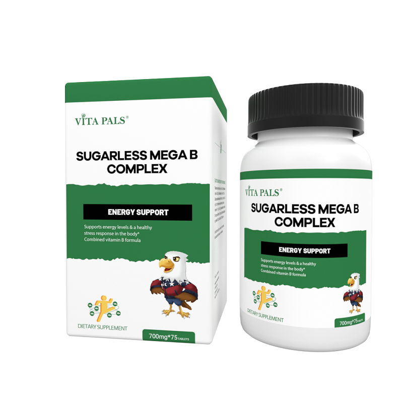 韦达普复合维生素B片