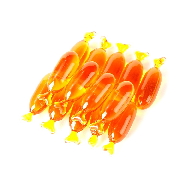 中舜生物DHA藻油凝胶糖果