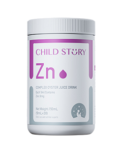 童年故事-锌条饮