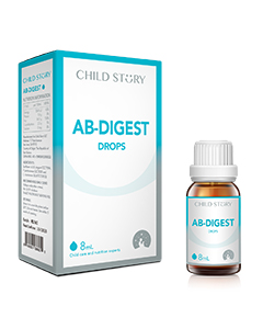 童年故事-馥畅乐滴剂