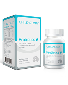 童年故事-馥畅乐胶囊