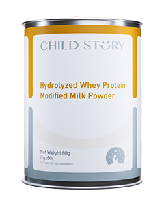 童年故事-乳清蛋白粉