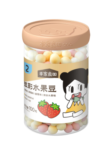 本家良田炫彩小馒头