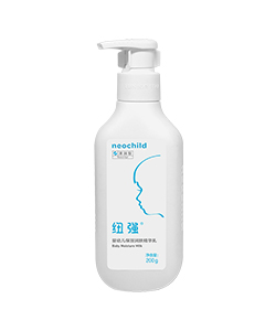 纽强婴幼儿保湿润肤精华乳（滋润型）