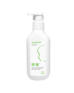 纽强婴幼儿保湿润肤精华露（清爽型）