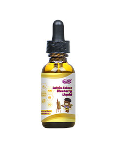 贝斯凯蓝莓叶黄素酯饮液