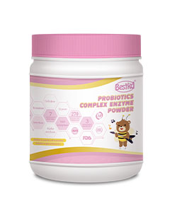 贝斯凯益生菌复合酶粉