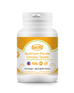 贝斯凯阳光复合压片糖果