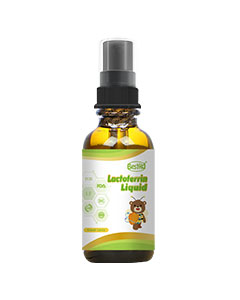 贝斯凯乳铁蛋白饮液