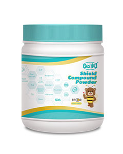 贝斯凯益盾复合粉